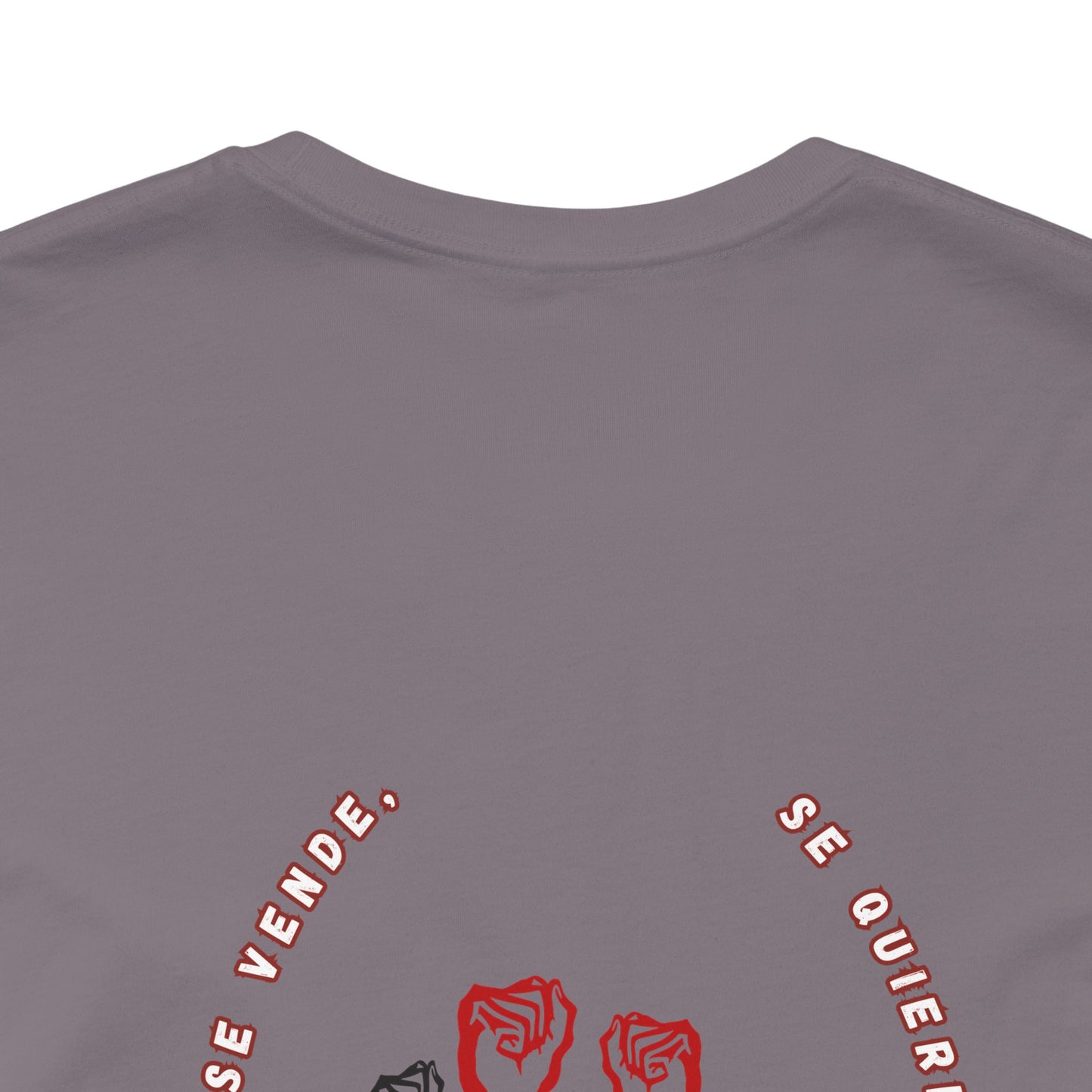 Puerto Rico No Se Vende Shirt – Boricua Pride & Empowerment