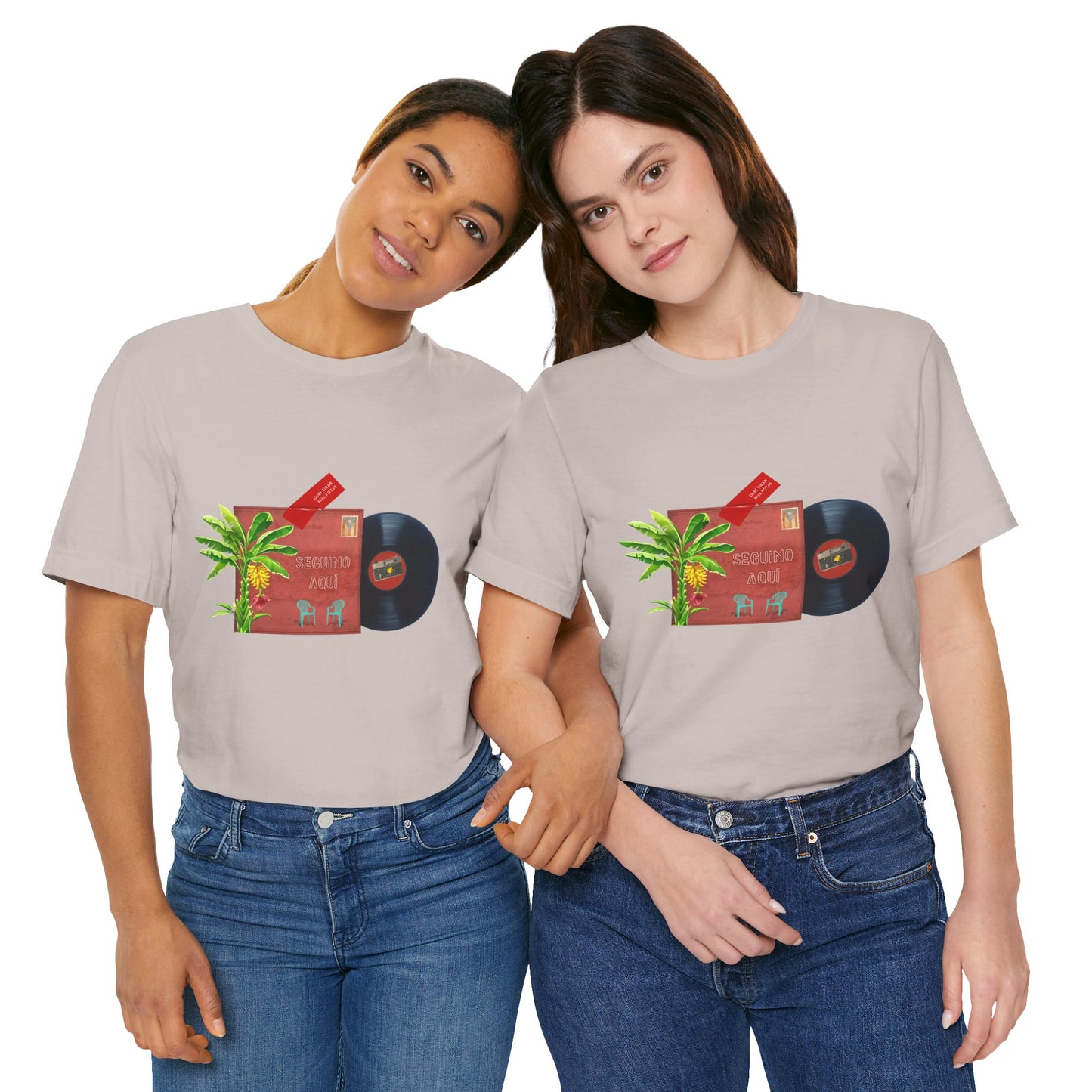 Puerto Rico No Se Vende Shirt – Boricua Pride & Empowerment