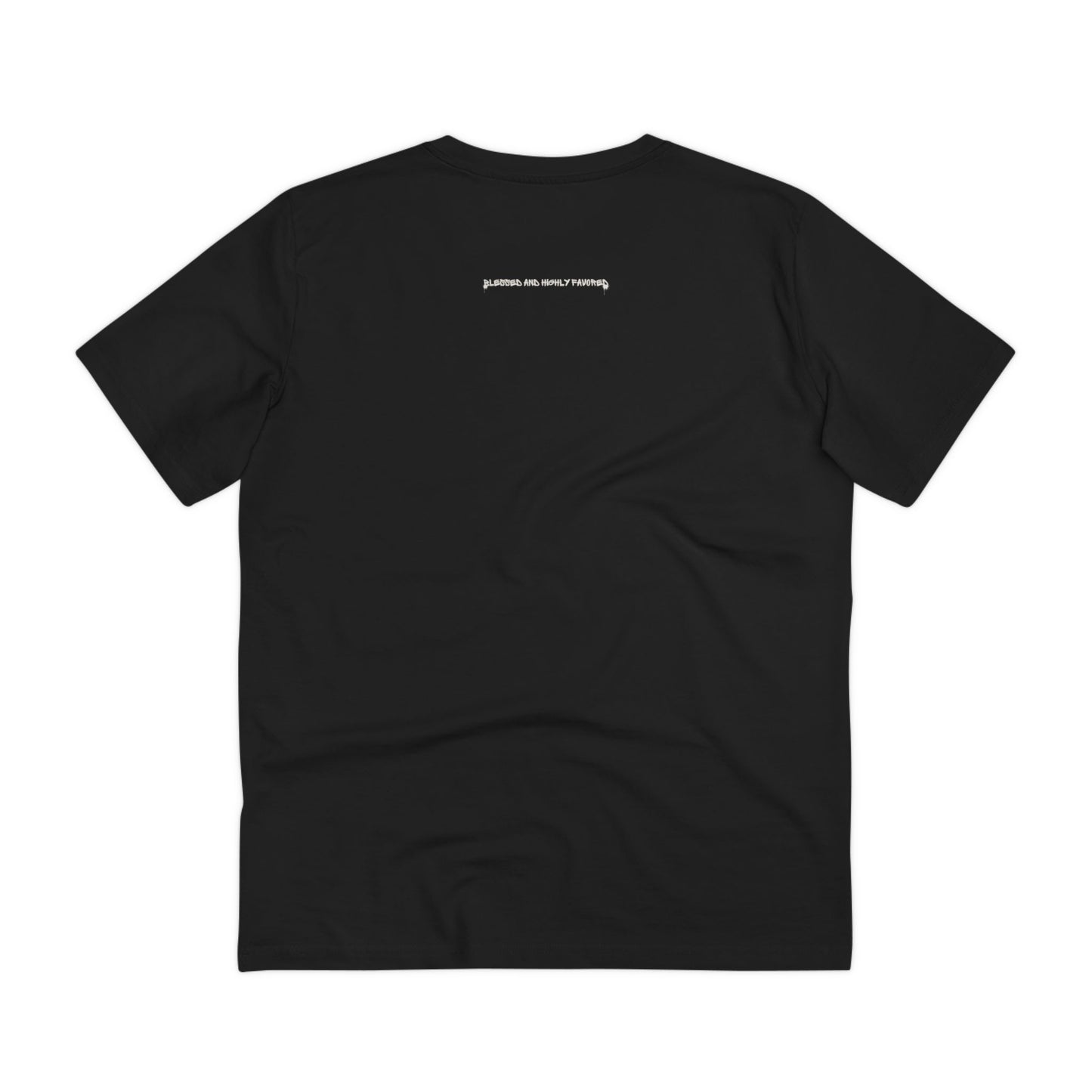 Fearless Creator Unisex T-Shirt - Embrace Your Power