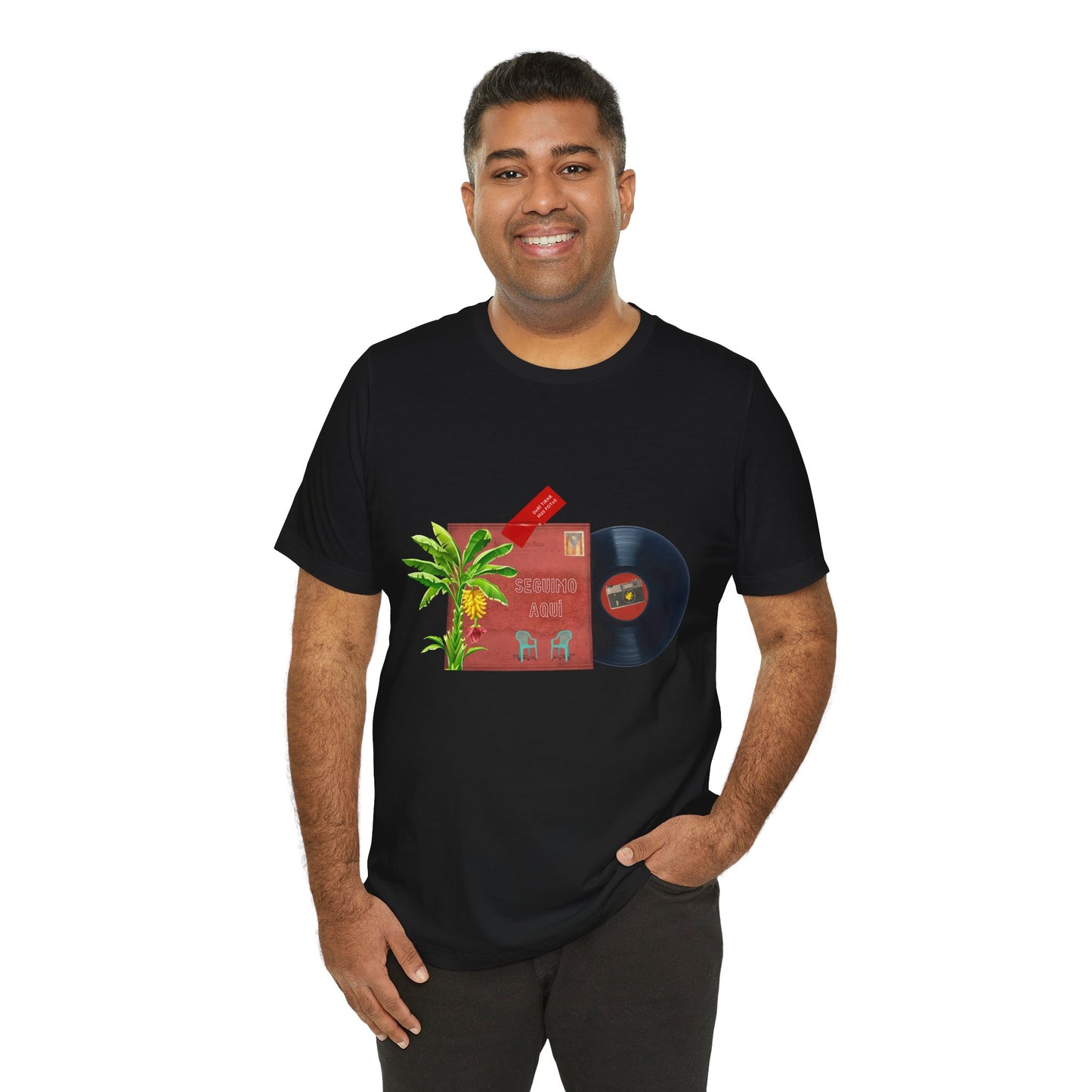 Puerto Rico No Se Vende Shirt – Boricua Pride & Empowerment