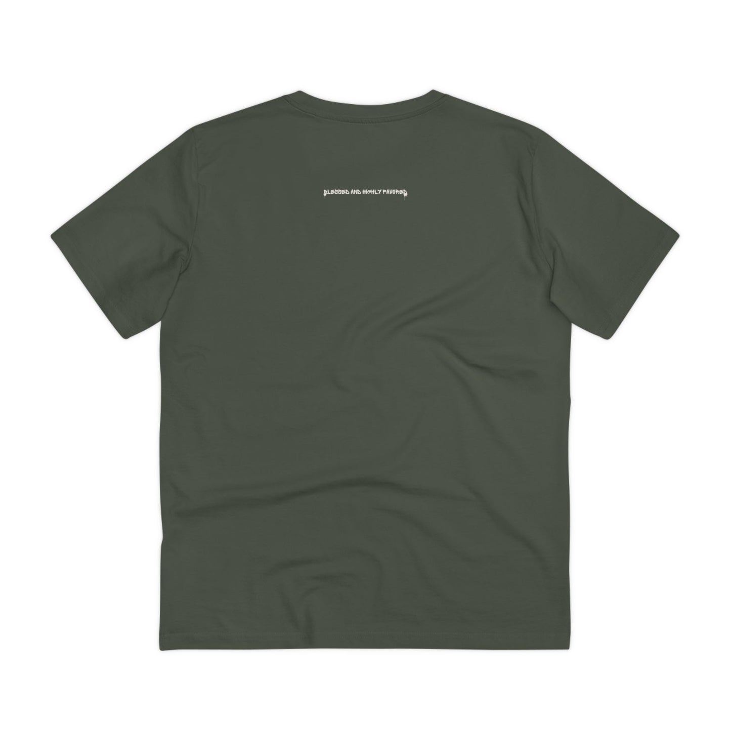 Fearless Creator Unisex T-Shirt - Embrace Your Power