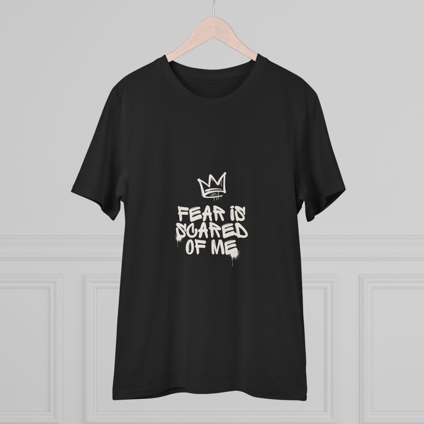 Fearless Creator Unisex T-Shirt - Embrace Your Power